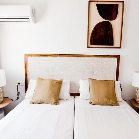 Apartamento Letplanet Coto De Donana Málaga Exterior foto