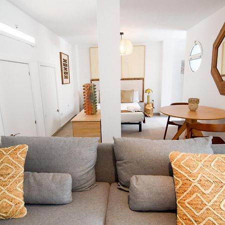 Apartamento Letplanet Coto De Donana Málaga Exterior foto
