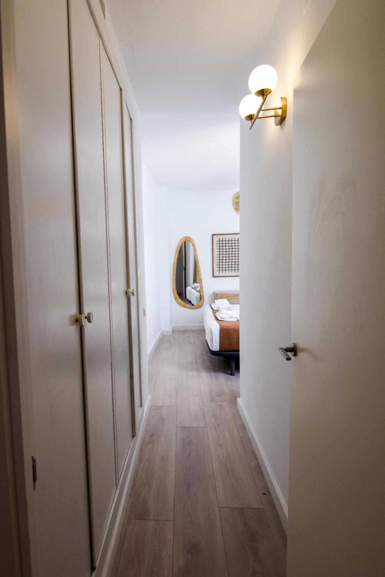 Apartamento Letplanet Coto De Donana Málaga Exterior foto