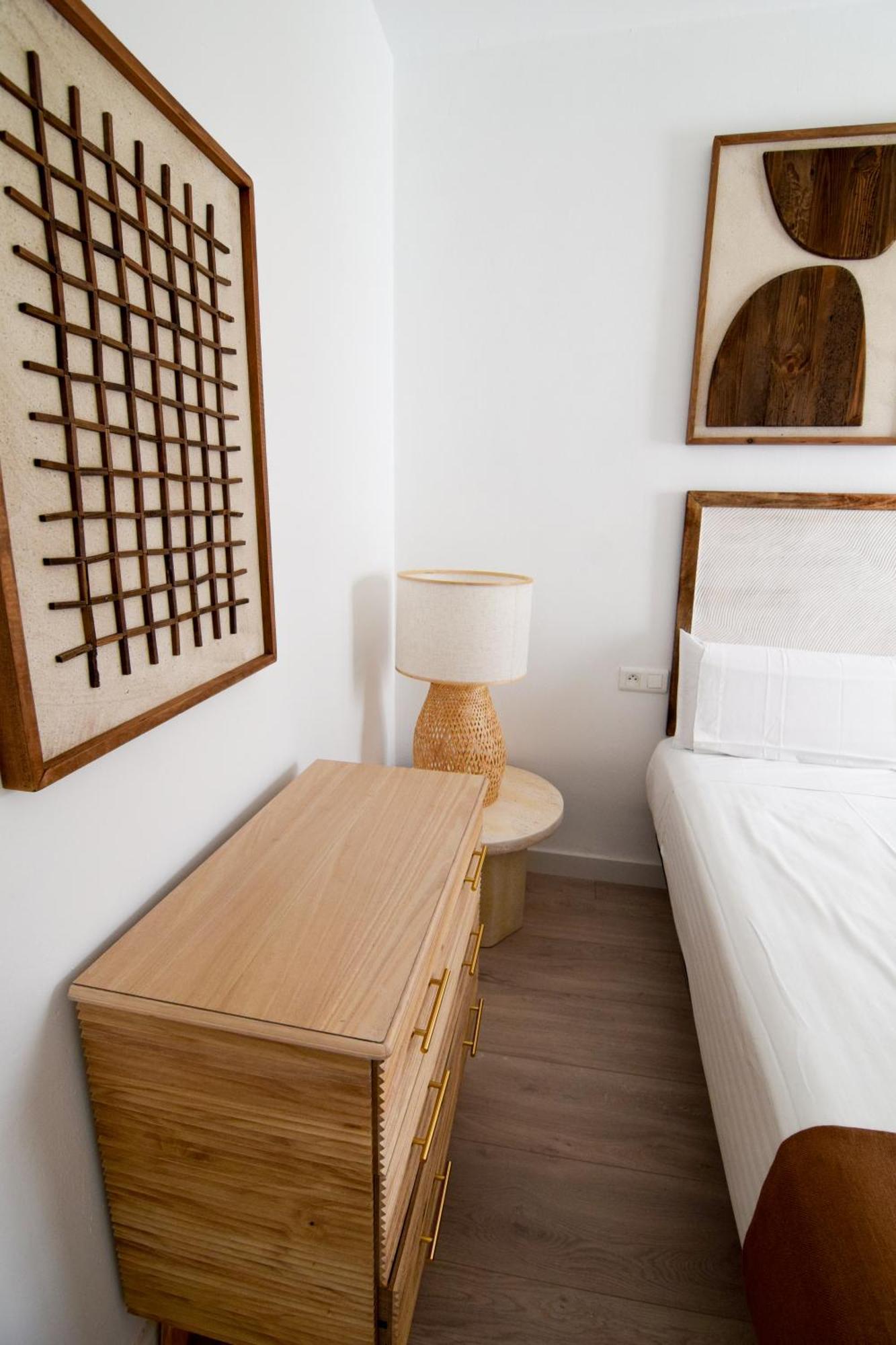 Apartamento Letplanet Coto De Donana Málaga Exterior foto