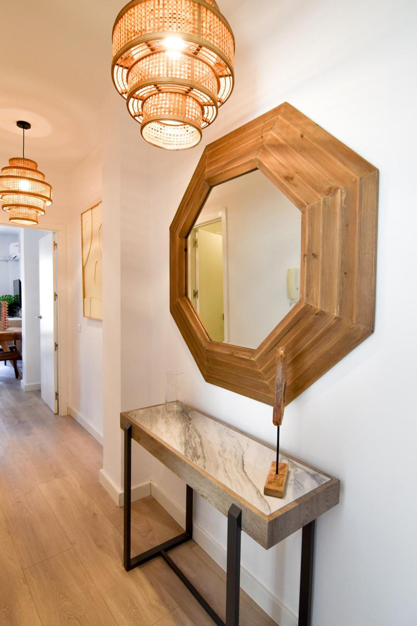 Apartamento Letplanet Coto De Donana Málaga Exterior foto