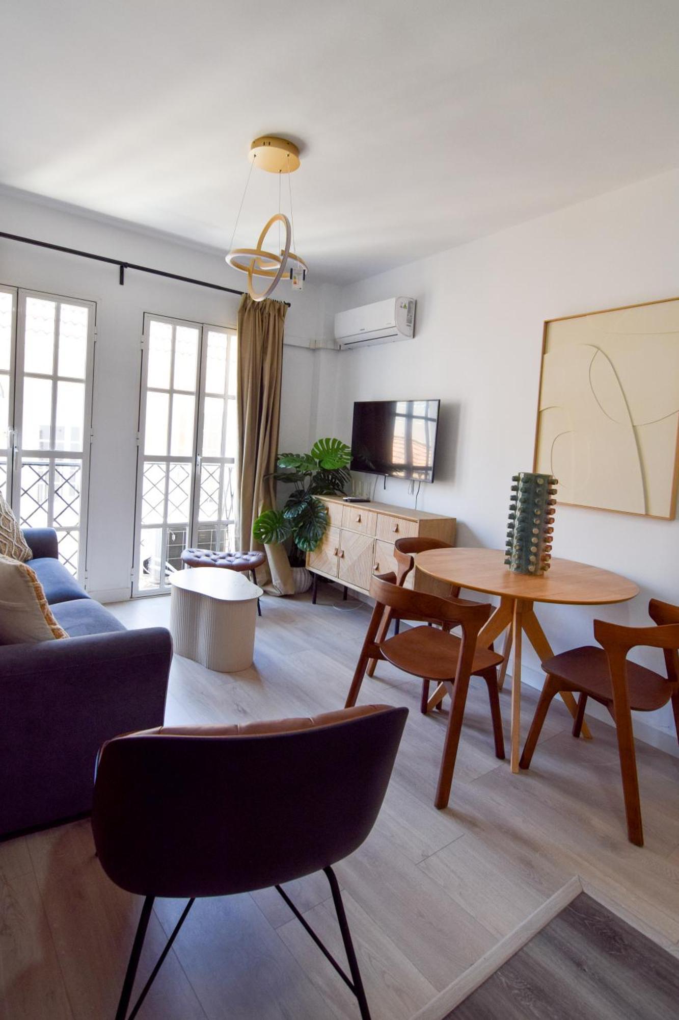 Apartamento Letplanet Coto De Donana Málaga Exterior foto
