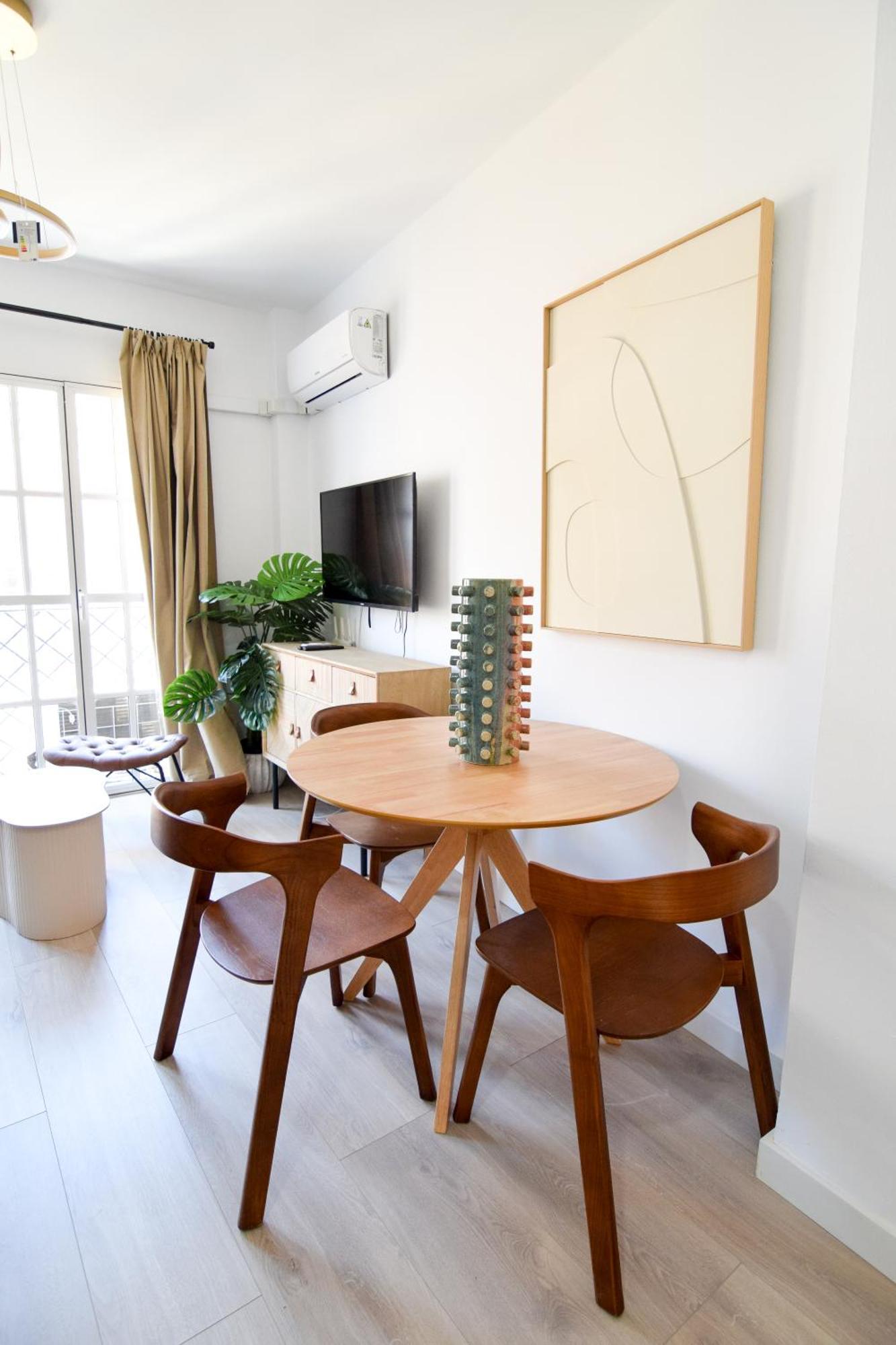 Apartamento Letplanet Coto De Donana Málaga Exterior foto