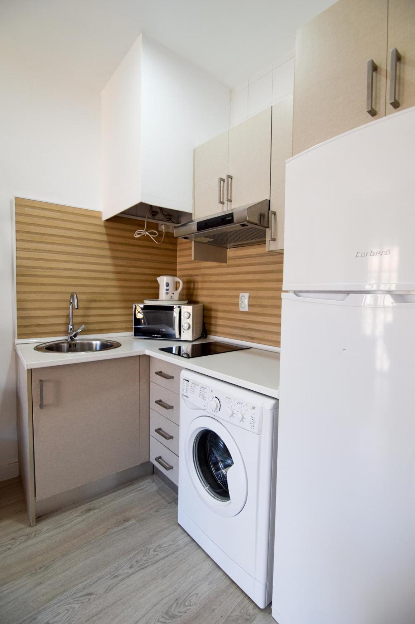 Apartamento Letplanet Coto De Donana Málaga Exterior foto