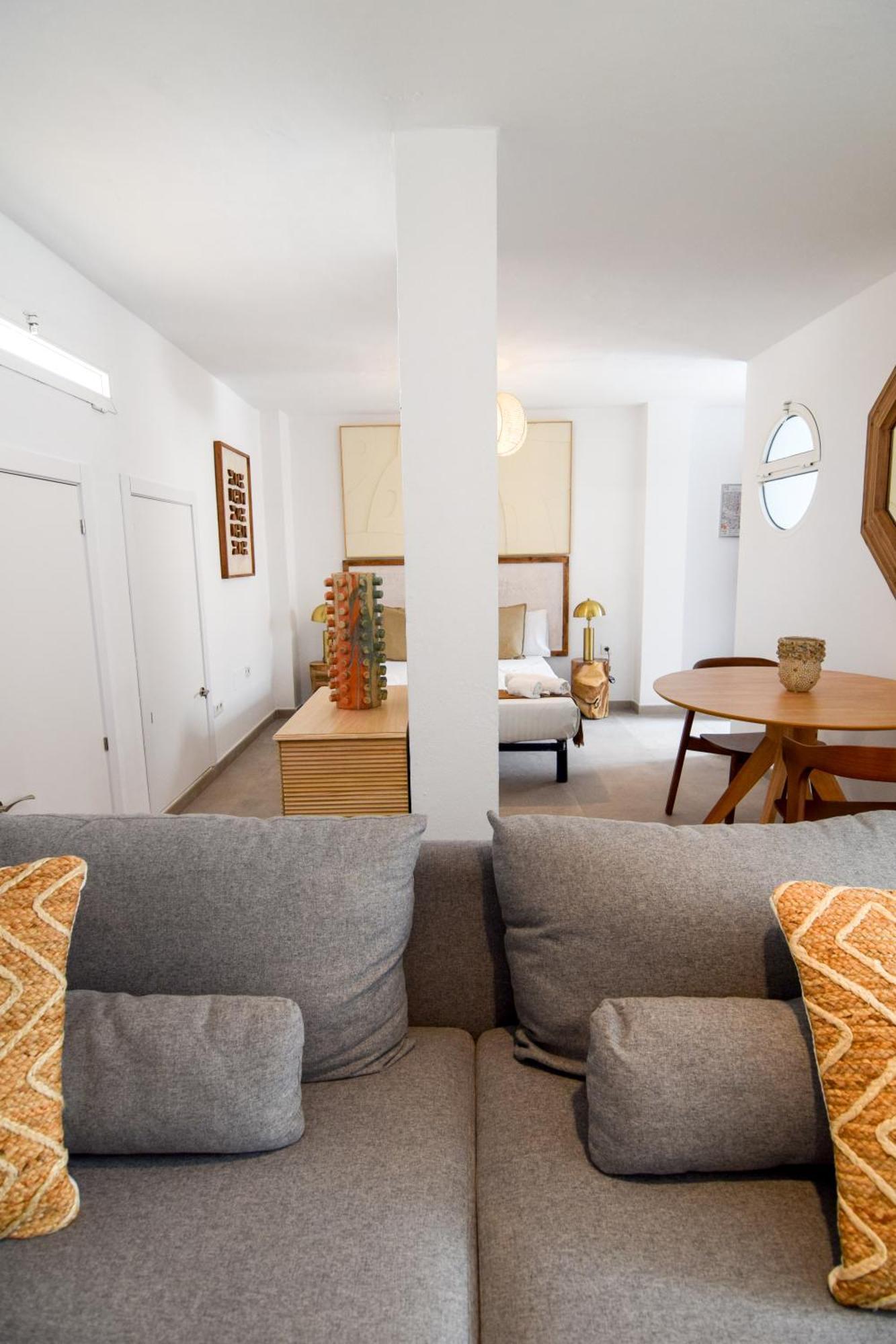 Apartamento Letplanet Coto De Donana Málaga Exterior foto