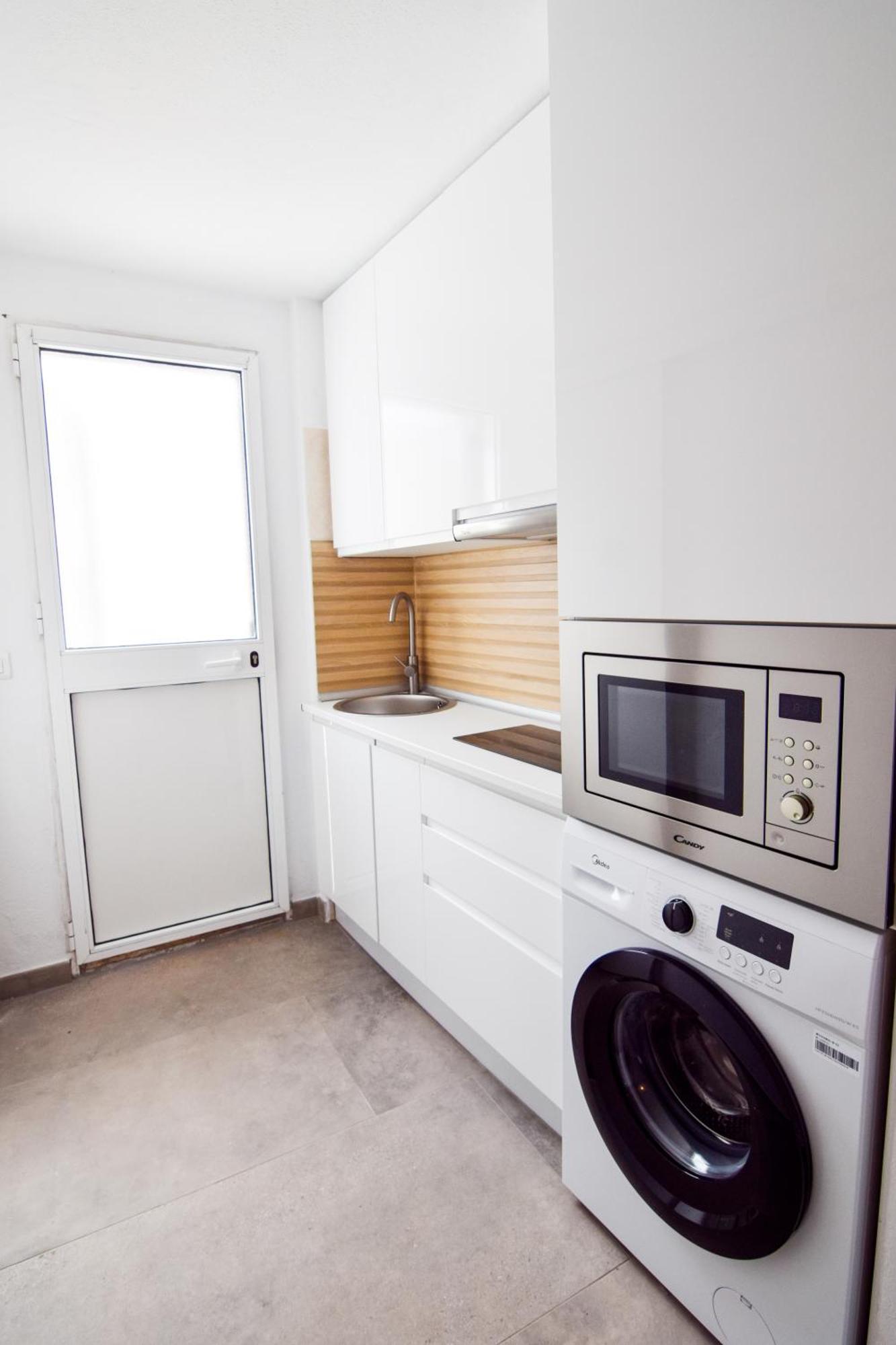 Apartamento Letplanet Coto De Donana Málaga Exterior foto