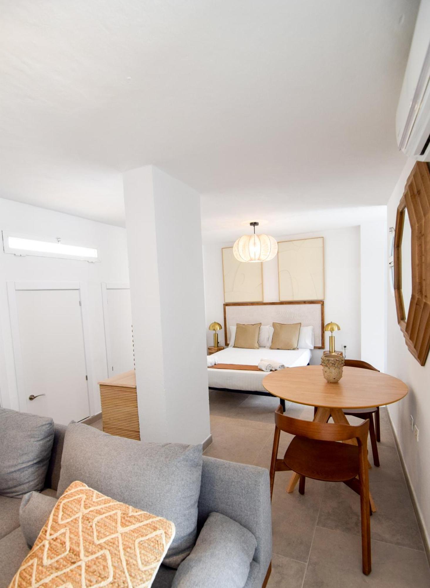 Apartamento Letplanet Coto De Donana Málaga Exterior foto