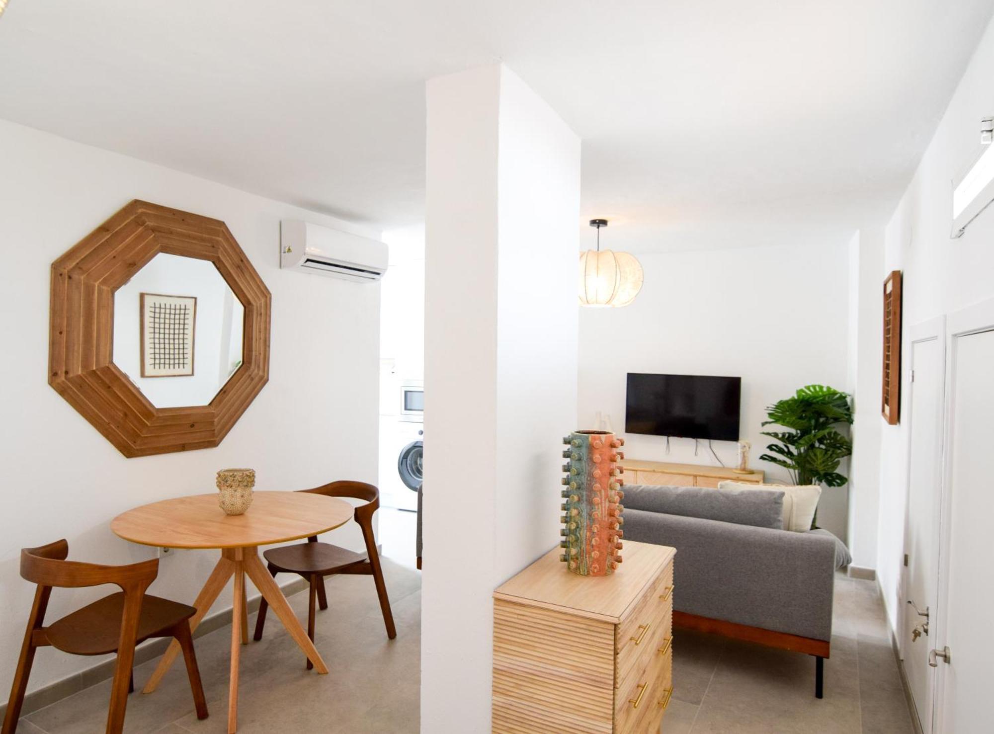Apartamento Letplanet Coto De Donana Málaga Exterior foto