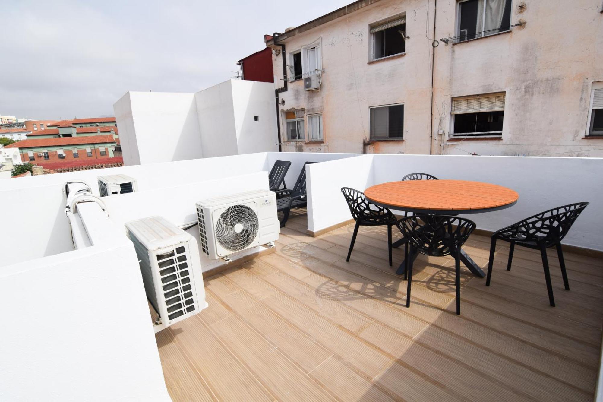 Apartamento Letplanet Coto De Donana Málaga Exterior foto