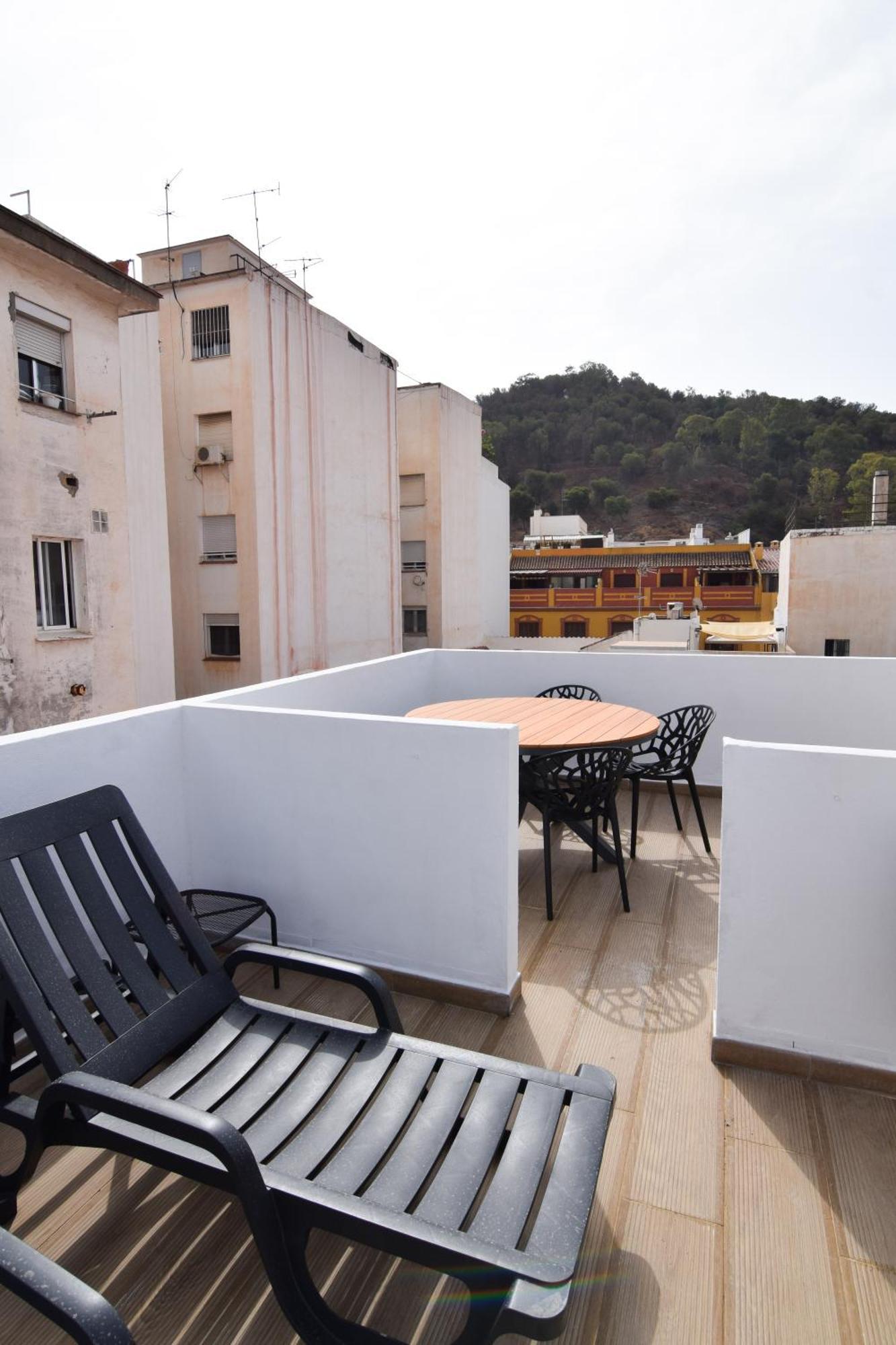Apartamento Letplanet Coto De Donana Málaga Exterior foto